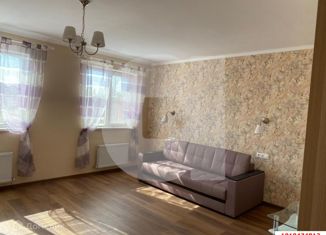 Продажа таунхауса, 67 м2, посёлок Индустриальный, Комсомольская улица, 24