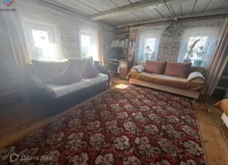 Продается дом, 40 м2, село Япрыково, Набережная улица