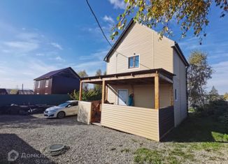 Продам дом, 70 м2, СНТ Флора