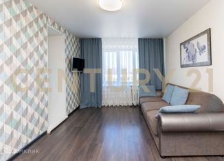 Продам 2-комнатную квартиру, 46 м2, Ульяновск, Железнодорожный район, проспект Гая, 37