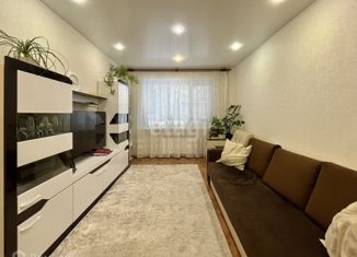 Продам 3-ком. квартиру, 61.3 м2, Тамбов, Мичуринская улица, 171к2