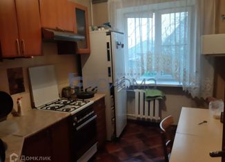 Продам трехкомнатную квартиру, 58.4 м2, Ставрополь, Каховский переулок, 17, микрорайон №4