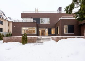 Дом на продажу, 763 м2, поселок Назарьево, посёлок Назарьево, 5