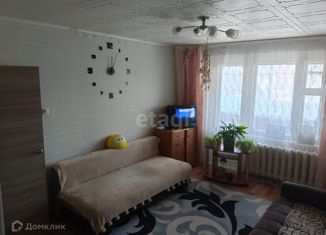 1-ком. квартира на продажу, 34.8 м2, поселок при станции Чуприяновка, 3-я улица Мира, 1