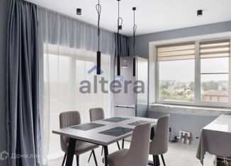 Дом на продажу, 74.7 м2, деревня Старое Кощаково, Зимняя улица, 6