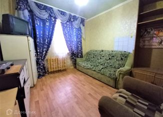 Продается 1-ком. квартира, 11.3 м2, Томск, Советский район, Алтайская улица, 163А