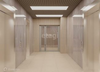 1-комнатная квартира на продажу, 33.37 м2, Ростов-на-Дону, ЖК Донская Слобода