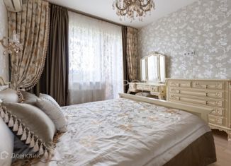 Продажа 2-ком. квартиры, 58 м2, Троицк, Нагорная улица, 4