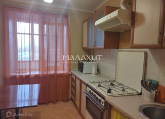 Сдается двухкомнатная квартира, 51.4 м2, Самара, Чернореченская улица, 16, метро Алабинская