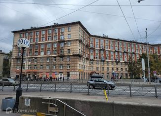 Продажа однокомнатной квартиры, 31.8 м2, Санкт-Петербург, Новочеркасский проспект, 28/19, Новочеркасский проспект