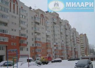 Сдам в аренду 1-комнатную квартиру, 42 м2, Вологодская область, Петрозаводская улица, 16Б