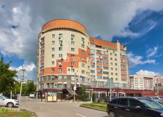 Продаю машиноместо, 38.1 м2, Владимир, Октябрьский проспект, 27, Октябрьский район