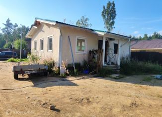 Дом на продажу, 65 м2, Зеленогорск, Выборгский переулок, 19