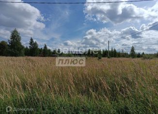 Продам участок, 11.7 сот., деревня Шоя-Кузнецово, Счастливая улица, 155