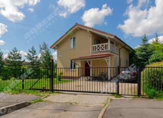 Продам дом, 130 м2, городской посёлок Янино-1, Белорусская улица, 2