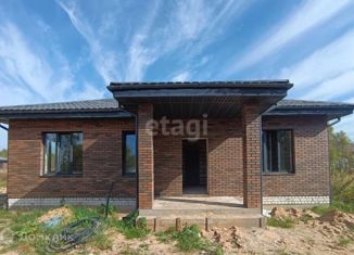 Продается дом, 108 м2, деревня Быльники