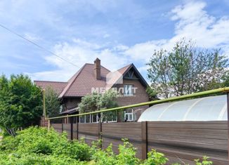 Продается дом, 347 м2, Казань, Вахитовский район, Малая Слободская улица