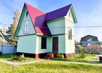 Продаю дом, 138 м2, садоводческий массив Рахья, 3-я линия, 34