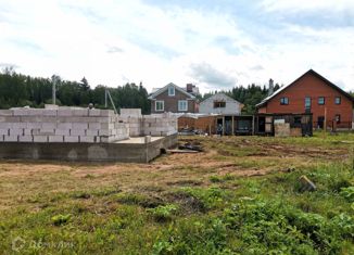 Продажа земельного участка, 9.4 сот., коттеджный посёлок Дольче Вита