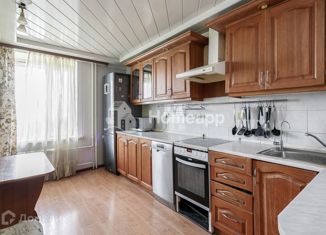 Продаю 3-комнатную квартиру, 75.3 м2, Москва, Борисовский проезд, 16, Борисовский проезд
