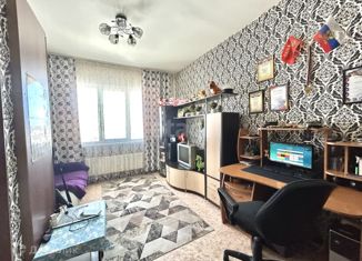 Продам 1-комнатную квартиру, 32.6 м2, Кемеровская область, Сосновая улица, 49