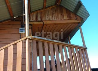 Продаю дом, 38.6 м2, ДНТ Сказка, Жемчужная улица, 25