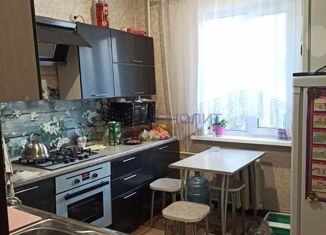 Продажа двухкомнатной квартиры, 55 м2, Нижний Новгород, улица Углова, 5, улица Углова