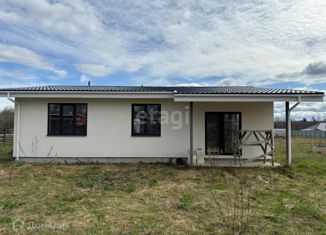 Продажа дома, 96.5 м2, деревня Некрасово