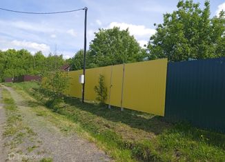 Продажа земельного участка, 8.4 сот., ДНП Зелёная Горка