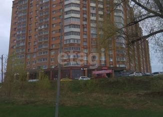 Продаю однокомнатную квартиру, 42 м2, Калуга, Советская улица, 172