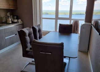 3-комнатная квартира на продажу, 95 м2, Самара, улица Лейтенанта Шмидта, 10, метро Российская