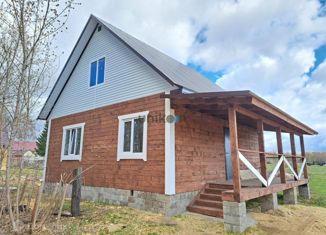 Продажа дома, 65 м2, деревня Ягодная, улица Некрасова