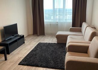 Сдается в аренду 1-комнатная квартира, 45.1 м2, Владимир, улица Левитана, 19