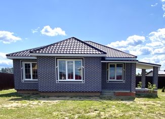 Продаю дом, 90 м2, село Алеканово, Отрадная улица, 135