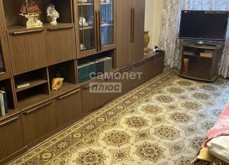 Продается трехкомнатная квартира, 58 м2, Липецк, улица Космонавтов, 25/5