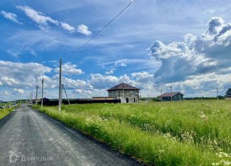 Продажа земельного участка, 10.25 сот., Ленинградская область, Славная улица