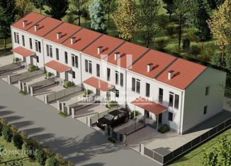 Продается таунхаус, 100 м2, Гурьевск, Безымянная улица, 16