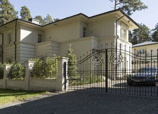 Сдам в аренду дом, 800 м2, поселок дачного хозяйства Жуковка