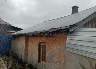 Дом на продажу, 34 м2, Новосибирск, улица Осоавиахима, 160, метро Берёзовая роща