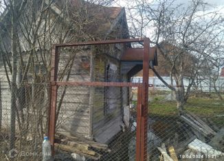 Продаю дом, 20 м2, Нижегородская область, садоводческое некоммерческое товарищество Надежда, 1388
