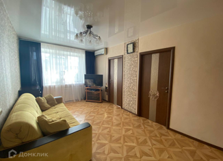 Продажа четырехкомнатной квартиры, 60.6 м2, Лесозаводск, улица 9 Января, 55