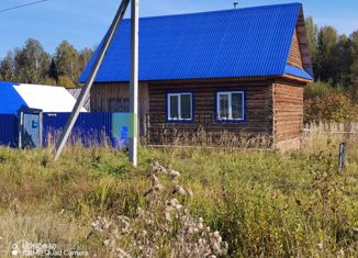 Продажа дома, 40.9 м2, село Люкшудья, Лесная улица