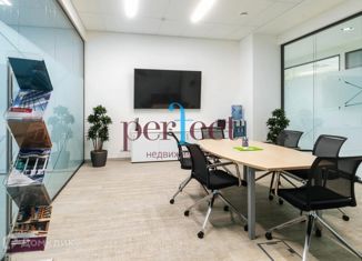 Офис на продажу, 438.9 м2, Москва, улица Барклая, 6, метро Багратионовская