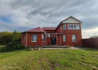 Продам дом, 177.4 м2, поселок городского типа Красная Яруга, Колхозная улица