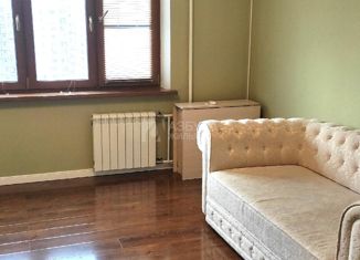 Двухкомнатная квартира на продажу, 52.8 м2, Москва, улица Академика Варги, 3, метро Тропарёво