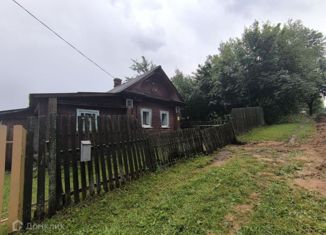 Дом на продажу, 21.4 м2, село Дуляпино, Октябрьская улица