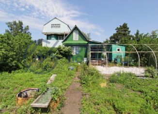 Продается дом, 51.2 м2, Омск, 1-я Северная аллея, 161, Ленинский округ