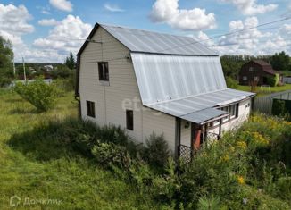 Дом на продажу, 96 м2, деревня Новомайково, деревня Новомайково, 4