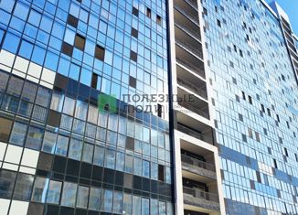 Продажа квартиры студии, 36.1 м2, Набережные Челны, улица Виктора Полякова, 9В