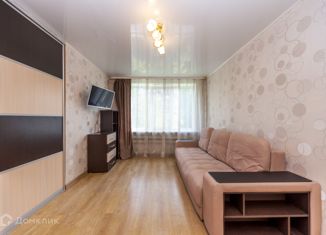 Продажа 1-комнатной квартиры, 30.6 м2, Петрозаводск, Пробная улица, 22